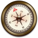 Compass iPhone2 icon